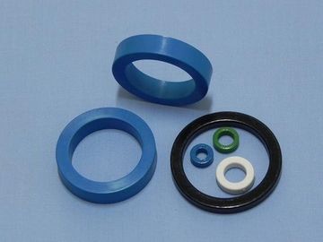 qulity amorphe et noyau de nanocrystalline pour le transformateur de courant de haute précision du magnetics de roi