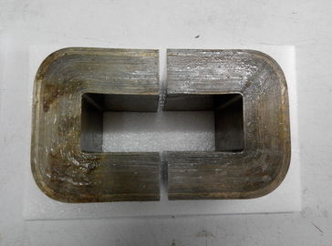 Noyau amorphe de C pour le transformateur de puissance