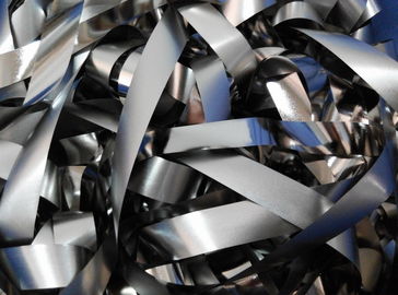 Bande mince de Nanocrystalline