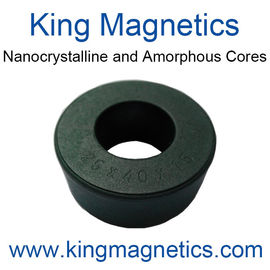 Noyau N40x25x15 de Nanocrystalline