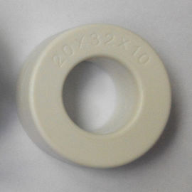 Noyau N32-20-10 de Nanocrystalline pour l'obstruction commune de mode