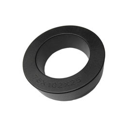 Noyau de Nanocrystalline pour le transformateur de l'alimentation d'énergie de électrodéposition électrolytique