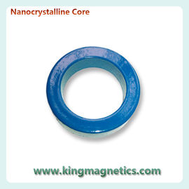 Nanocrystalline enduit d'époxyde creuse pour l'obstruction commune de mode d'EMC et le transformateur de courant