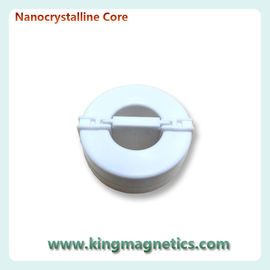 Le Roi Magnetics Amorphous et noyau d'aimant de Nanocrystalline pour l'inducteur de CMC