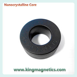 Noyau du Roi Magnetics Nanocrystalline Magnetic pour C.A. EMI Filter