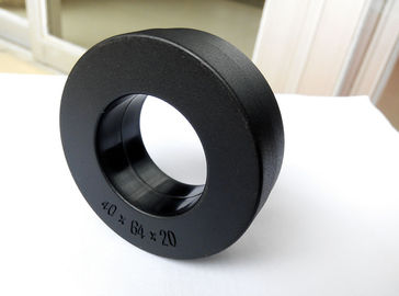 noyau de nanocrystalline