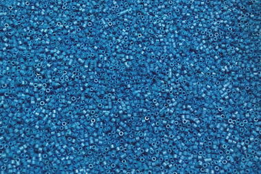Noyaux de perle de Nanocrystalline pour des filtres de réseau du RNIS