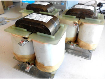 Inducteur de noyau de Nanocrystalline C pour le filtre lisse de sortie à haute fréquence