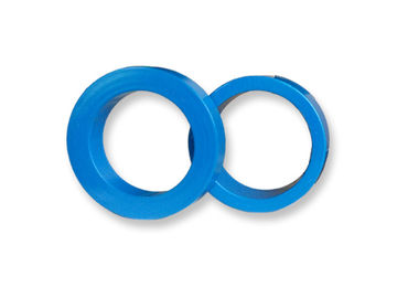 Le Roi Magnetics Epoxy enduisant le noyau de Nanocrystalline