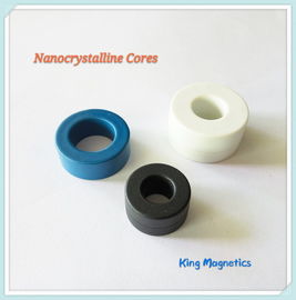 L'EMC filtre le noyau commun de mode a employé le magnetics KMN211308E amorphe et de nanocrystalline de noyaux de roi