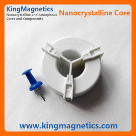 noyaux amorphes et de nanocrystalline pour l'obstruction commune de mode d'EMI Filter de la technologie de magnetics de roi de Zhuhai