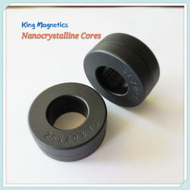 Obstruction commune de mode du Roi Magnetics KMN402515 (T40-25-15) amorphe et noyaux de nanocrystalline qeuivalent à W424