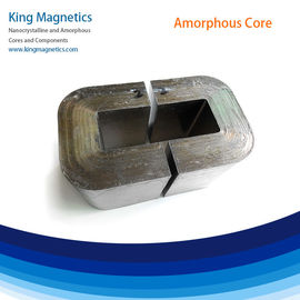 L'amcc C de Metglas a coupé le noyau amorphe pour le transformateur à haute fréquence et audio
