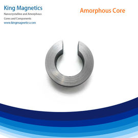 noyau amorphe toroïdal basé sur Fe de coupe de noyau de Nanocrystalline pour Hall Current Sensor