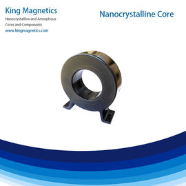 Noyau amorphe de nanocrystalline toroïdal de transformateur d'inverseur de machine de soudure