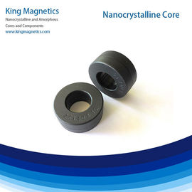 noyau de nanocrystalline de filtre du véhicule électrique EMC