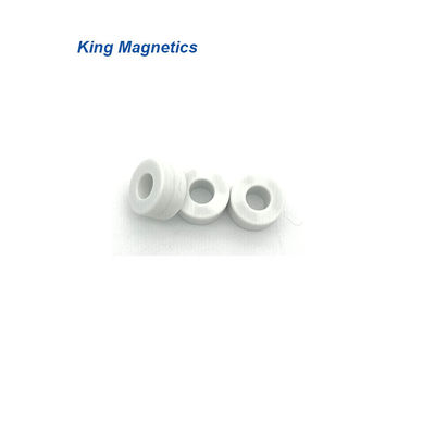 Noyau commun toroïdal de mode nanocrystalline chaud des ventes KMN986545 de petit