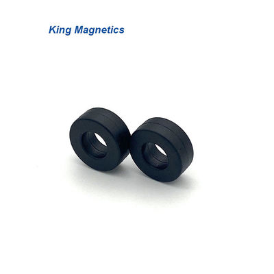 Noyau toroïdal des ventes KMN151005 de nanocrystalline chaud de metglas pour les obstructions communes de mode d'EMC
