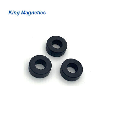Ruban de KMN151005 Metglas Nanocrystalline pour le grand inducteur de filtre de puissance de sortie