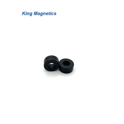 Prix toroïdal de noyau de nanocrystalline de noyau de KMN161006 Metglas de l'obstruction commune de mode d'EMC