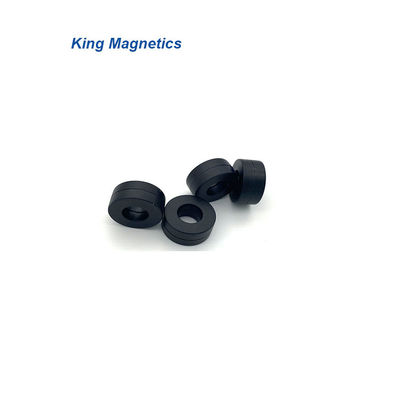 Utilisation commune nanoe toroïdale d'obstruction de mode de noyau de ferrite KMN161006 faite de bande de Finemet Nanocrystalline