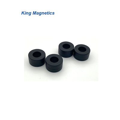 Ruban de nanocrystalline de KMN211510 V Metglas de perméabilité élevée pour le transformateur toroïdal