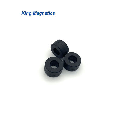 KMN161008 les filtres de mode communs du Roi Magnetics EMI ont employé des noyaux de nanocrystalline