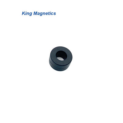 Noyau amorphe de Nanocrystalline de perméabilité élevée même époxyde bleue à revêtement de KMN211308E pour remplacer le noyau de ferrite