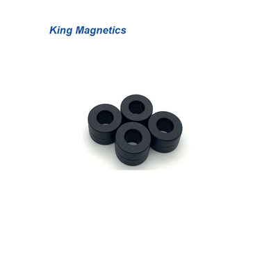 Ruban de nanocrystalline de KMN191510 Metglas de perméabilité élevée pour l'alimentation d'énergie de électrodéposition électrique