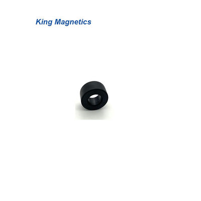 Noyau de nanocrystalline de fréquence de KMN251610High pour l'obstruction commune de mode