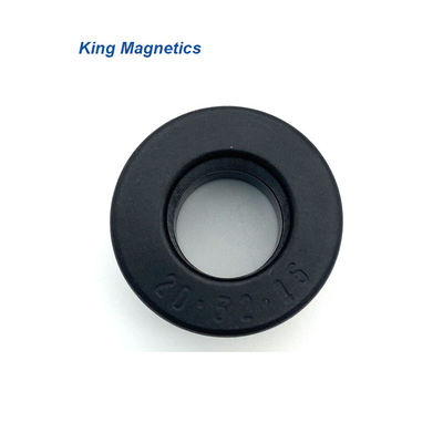 Noyau de KMN322015 Nanocrysatlline pour la bobine commune de coke de mode de SMPS