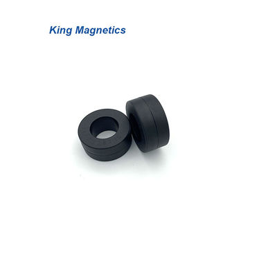 Noyau de fer de transformateur audio d'éolienne du noyau KMN402515 pour le transformateur