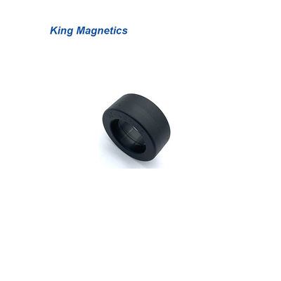 Noyau de Nanocrystalline d'obstruction de filtre de ligne électrique de la haute performance KMN403215