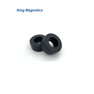 Le mode KMN503220 commun obstrue le noyau 50-32-20, de nanocrystalline l'inductance 100KHz élevée