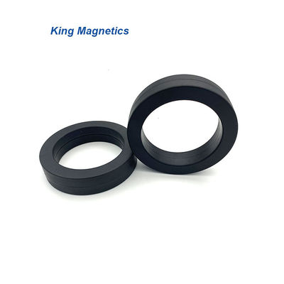 Noyau de blessure de ruban de nanocrystalline du noyau VFD EMI Noise Filter de KMN1008020 Metglas