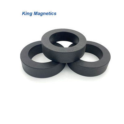 KMN1027625 noyau de Nanocrystalline d'obstruction de mode de Noise Filter Common de conducteur du Roi Magnetics Servo Motor