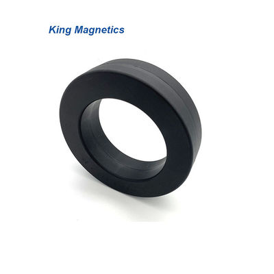 Noyau toroïdal élevé de KMN1108025 Nanocrystalline Permeablility