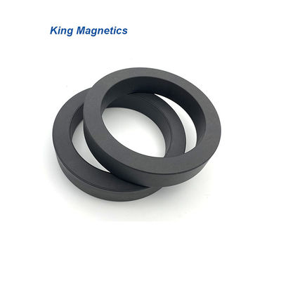 Noyau d'anneau de nanocrystalline de KMN16013025 Finemet pour l'obstruction commune de mode